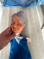 Vintage handpop, Antiek en Kunst, Ophalen