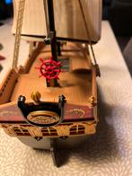Playmobil Piratenboot, Enlèvement ou Envoi, Utilisé, Ensemble complet