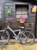 damesfiets te koop, Fietsen en Brommers, Fietsen | Dames | Damesfietsen, Ophalen, Gebruikt, Overige merken, Versnellingen