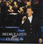 Helmut Lotti- Helmut Lotti Goes Classic 2, Cd's en Dvd's, Cd's | Klassiek, Vocaal, Zo goed als nieuw, Ophalen, Modernisme tot heden