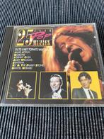 CD Tophits pop 71/72, Ophalen, Zo goed als nieuw