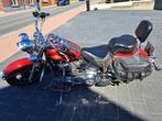 Harley Davidson Heritage, Motoren, Motoren | Harley-Davidson, 2 cilinders, Overig, 1344 cc, Particulier