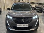PEUGEOT 2008 1.2i ALLURE - Carplay/Navi/Cruise/LED/Camera, Argent ou Gris, Achat, Euro 6, Entreprise
