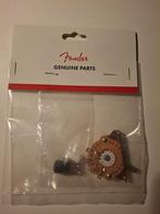 Fender 3-way switch, Ophalen