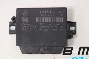 Regelapparaat PDC achter Volkswagen Up! 1S0919475 beschikbaar voor biedingen