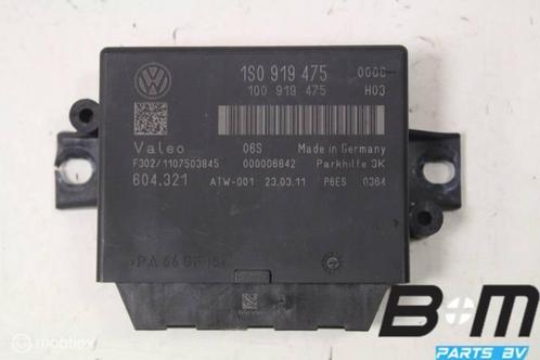 Regelapparaat PDC achter Volkswagen Up! 1S0919475, Auto-onderdelen, Elektronica en Kabels, Gebruikt