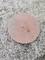 brique réfractaire ronde qui servait de bouillotte, Comme neuf, Moins de 60 cm, Moins de 30 cm, Radiateur