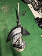 Vespa sprint 2019 voorvork, Enlèvement, Vespa