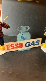 Belle vieille publicité Esso, Collections, Enlèvement, Comme neuf