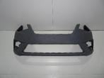 BUMPER VOOR Seat Ibiza V (KJB) (01-2017/-), Gebruikt, Voor, Seat, Bumper