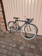 Martelly koersfiets, Fietsen en Brommers, Fietsen | Racefietsen, Ophalen, Gebruikt, Staal, Overige merken