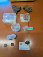 Mineralen, Ophalen of Verzenden