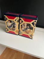 Kapla blokken, Enlèvement, Comme neuf