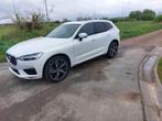 Auto Volvo XC60 R-line, Autos, Volvo, SUV ou Tout-terrain, 5 places, Cuir, Hayon arrière électrique