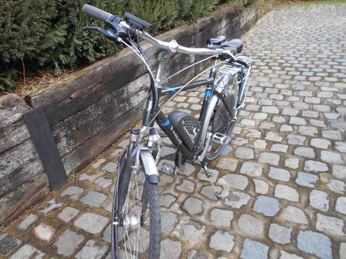 Vélos Electrique, Fietsen en Brommers, Overige Fietsen en Brommers, Zo goed als nieuw, Ophalen