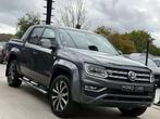 Volkswagen Amarok 3.0 V6 TDi 4Motion Aventura TVA*BTW NAVI C, Auto's, Automaat, 4 deurs, Gebruikt, 2900 kg