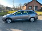 Renault Megane 2011 station 1.5dCi, Autos, Achat, 1295 kg, Boîte manuelle, Noir