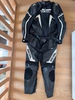 Motorpak RICHA Leder met stretch, Motoren, Kleding | Motorkleding, Ophalen, Richa, Tweedehands, Heren