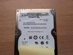 HDD Seagate Momentus 2.5" 500GB, Computers en Software, Harde schijven, Intern, Gebruikt, Ophalen of Verzenden, Seagate