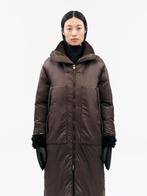 Winterjas bruin - Tiger of Sweden, Kleding | Dames, Tiger of Sweden, Bruin, Nieuw, Ophalen of Verzenden