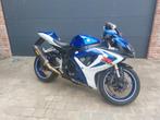 Suzuki GSX-R600 K6/7, Motoren, Sportuitlaat, 4 cilinders, Motorrijbewijs A, Super Sport