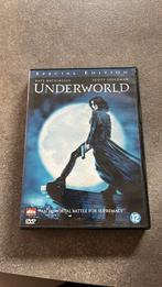 Underworld, Enlèvement ou Envoi, Utilisé