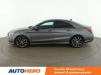 Mercedes-Benz CLA-Klasse 220 CLA 220 d Urban (bj 2014), Auto's, Gebruikt, 120 kW, Grijs, Particulier