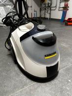 Nettoyeur karcher vapeur, Ophalen, Zo goed als nieuw
