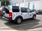 Protection anti rayure amovible pour Land Rover Discovery, Verzenden, Nieuw, Land Rover