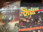 LP x 4 - Status Quo, Ophalen of Verzenden, Gebruikt