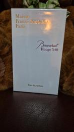 Maison Francis Kurkdjid Paris
Baccarat
Rouge 540-70ml, Handtassen en Accessoires, Uiterlijk | Parfum, Ophalen of Verzenden, Nieuw