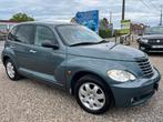 PT cruz 1.6 benzine km 135000 km, Auto's, Chevrolet, Parkeersensor, 5 deurs, Euro 4, Zilver of Grijs