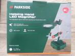 Helping Hand LED Magnifer NIEUW, Hobby en Vrije tijd, Ophalen of Verzenden, Nieuw