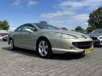 Peugeot 407 Coupé 2.7 HDiF Référence Aut. *XENON | JBL-AUDIO, Autos, Peugeot, Beige, Diesel, Automatique, Carnet d'entretien