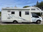 Mooie mobilhome Ford Rimor Nemho 59 TE KOOP - REEDS GEKEURD!, Caravans en Kamperen, Mobilhomes, Afzuigkap, Alkoof, Ringverwarming