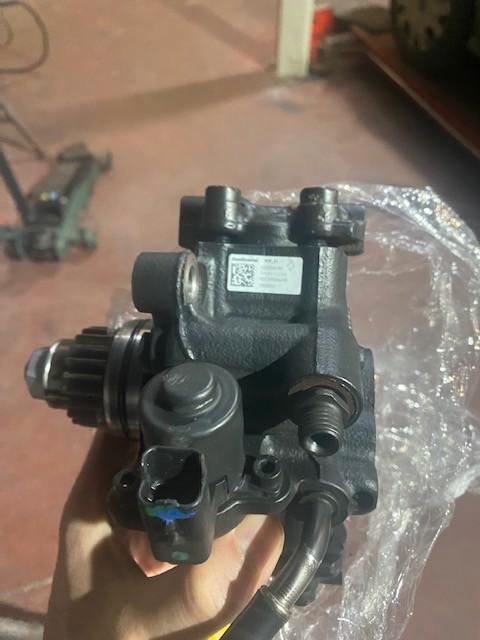 dieselpomp opel movano/ renault master |||, Auto-onderdelen, Brandstofpompen, Ophalen of Verzenden