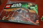 Lego Star Wars 75016, Ensemble complet, Lego, Utilisé, Enlèvement ou Envoi