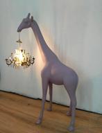 Lamp giraf Qeeboo, Ophalen, Nieuw