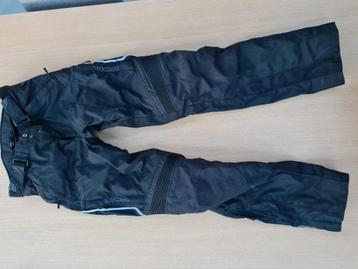 Richa Camargue Evo LM motorbroek beschikbaar voor biedingen