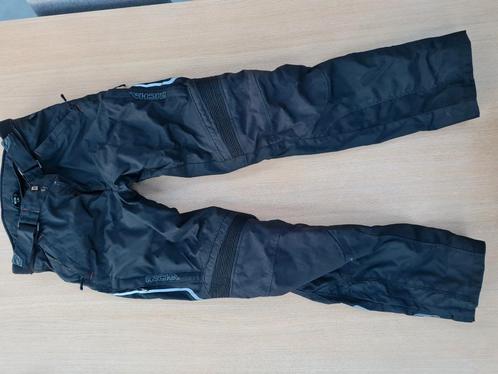 Richa Camargue Evo LM motorbroek, Motoren, Kleding | Motorkleding, Broek | textiel, Heren, Tweedehands, Ophalen