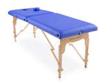 Massagetafel opvouwbaar nieuw, Ophalen, Nieuw