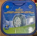 Sneeuwkettingen +/- 205/55 R16, Auto diversen, Sneeuwkettingen, Ophalen, Gebruikt