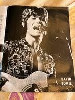 Juke Box tijdschrift popblad 1972, Verzamelen, Ophalen of Verzenden, Tijdschrift