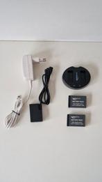 Lp-e17 accu voor canon, Audio, Tv en Foto, Fotografie | Accu's en Batterijen, Ophalen of Verzenden, Zo goed als nieuw