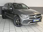 Mercedes-Benz AMG GLC 43 4MATIC 4-Matic/HYBRIDE RECHARGEABL, Auto's, Automaat, 143 kW, Blauw, SUV of Terreinwagen