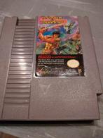 NES Nintendo Wizards & warriors en Loose, Ophalen of Verzenden, Gebruikt
