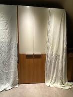 Kledingkast Merk Junior 4, Avec tablette(s), Comme neuf, Enlèvement, Autres matériaux