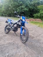 Derbi DRD 125 RX, Fietsen en Brommers, Brommers | Crossbrommers, Ophalen, Gebruikt, 124 cc, Derbi