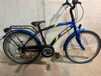 Schoolfiets jongens, Fietsen en Brommers, Ophalen, Gebruikt, 24 inch, Versnellingen