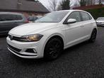 Volkswagen Polo 1.0 TSi  Comfortline   23000 Km !!!, Auto's, Wit, 64 pk, Particulier, https://public.car-pass.be/vhr/d20353d0-a2ff-4e15-b4c2-2a2dbb9343dd